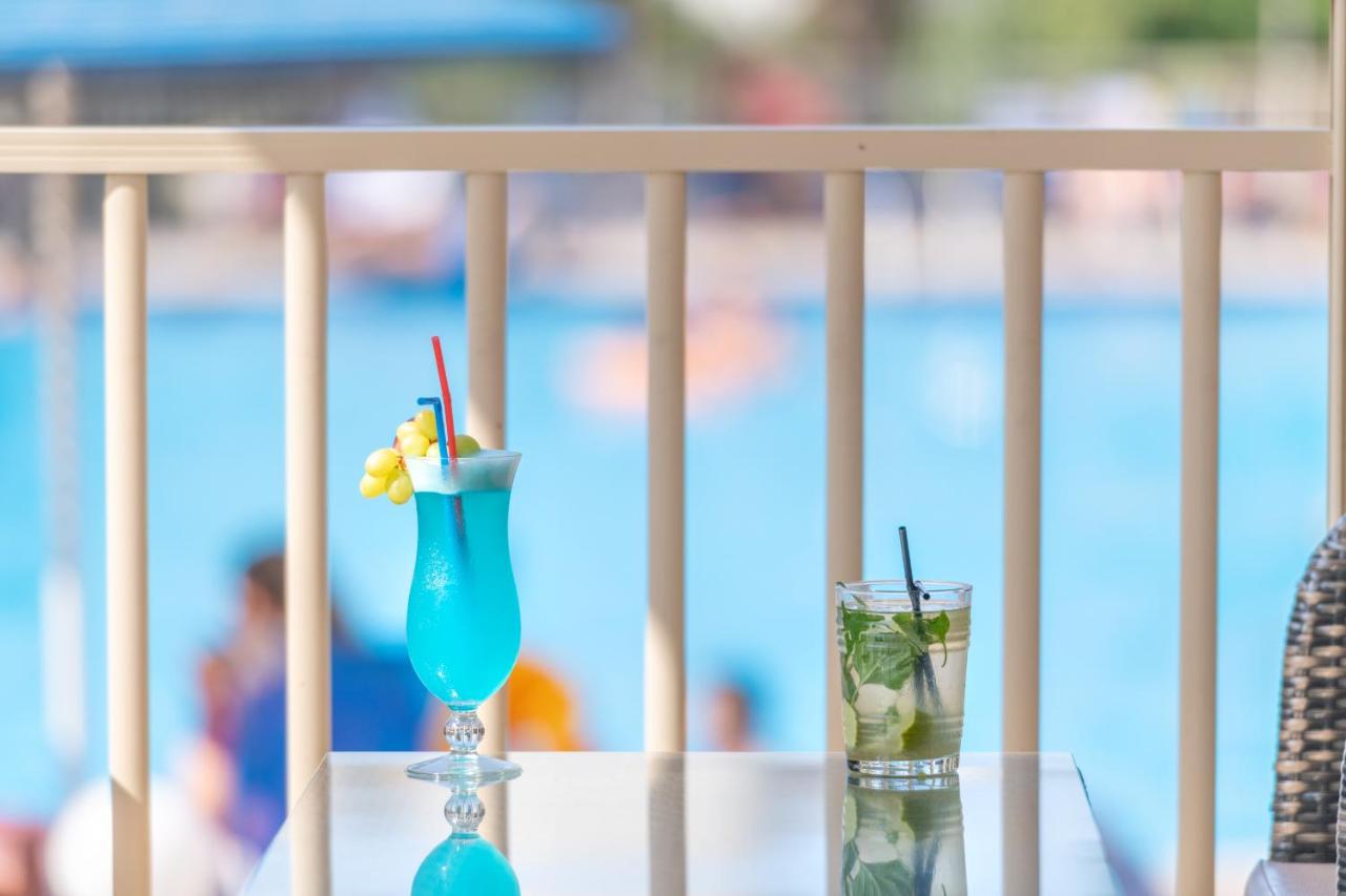 dal travel Marilena Hotel