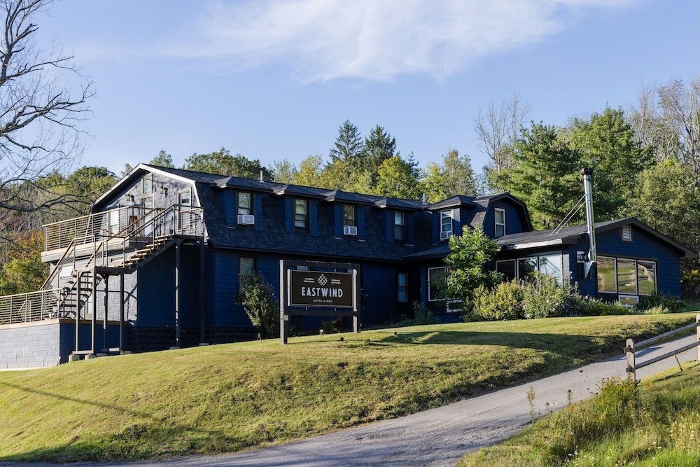 Hotel Eastwind Windham