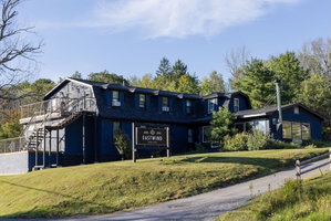 Hotel Eastwind Windham cazare Windham