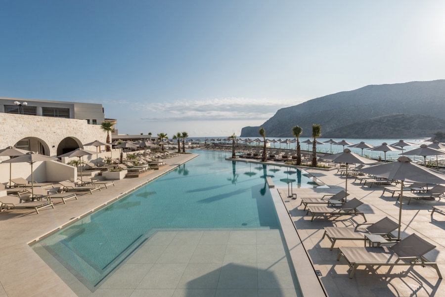 Fodele Beach & Water Park