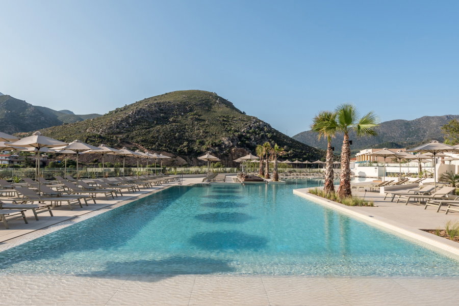 Fodele Beach & Water Park