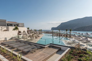 Hotel Fodele Beach & Water Park cazare Fodele