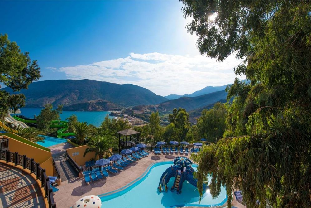 Fodele Beach & Water Park