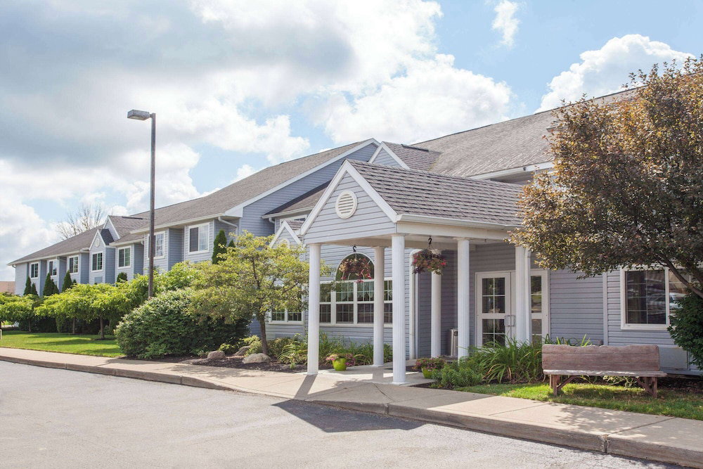 Hotel Microtel Inn & Suites By Wyndham Springville