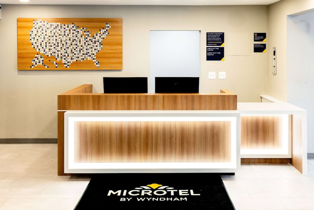 Microtel Inn & Suites By Wyndham Springville