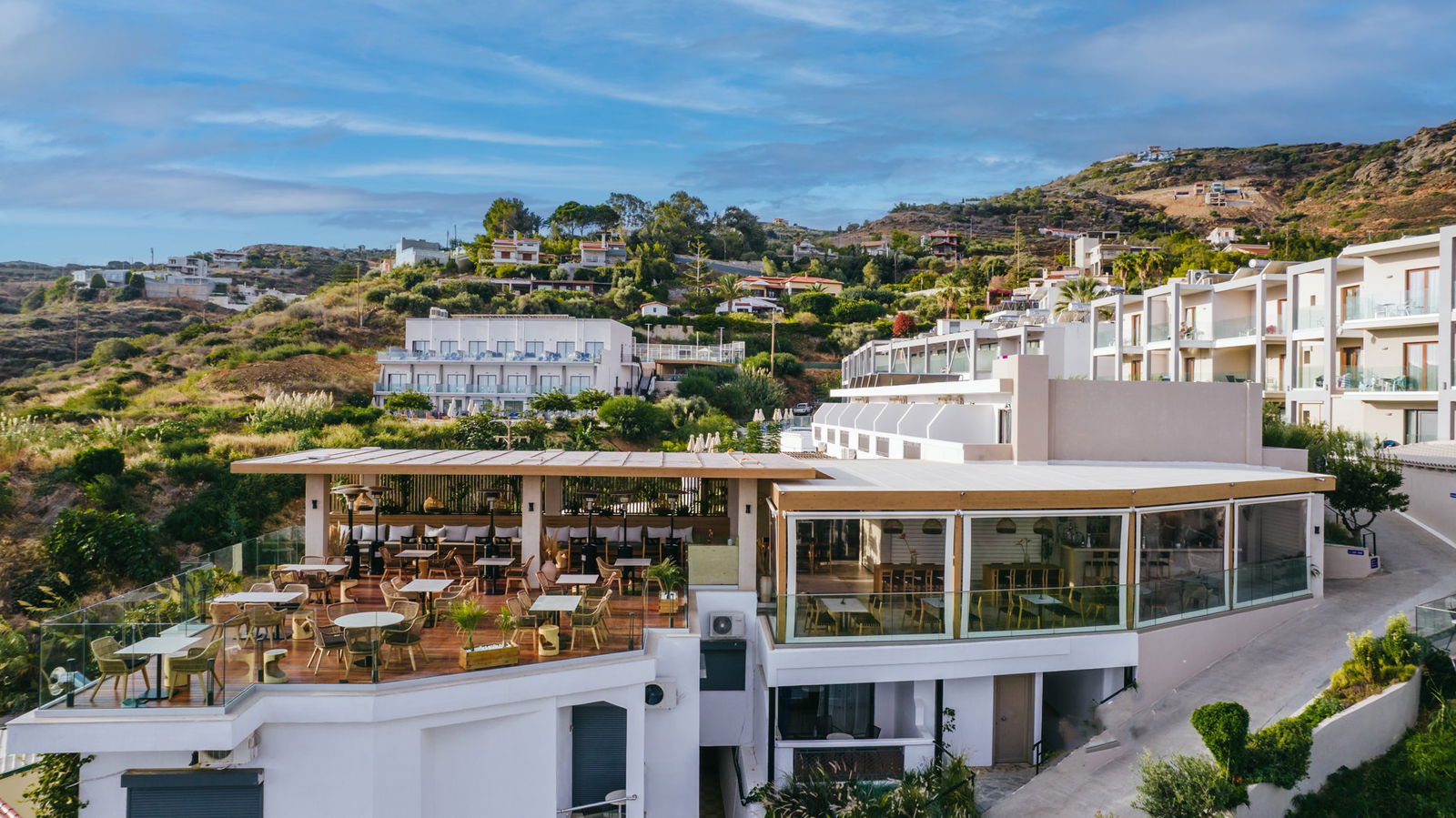 Hotel Panorama Village Hotel