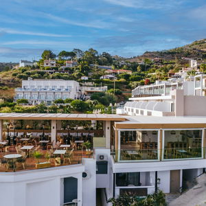 Hotel Panorama Village Hotel cazare Agia Pelagia