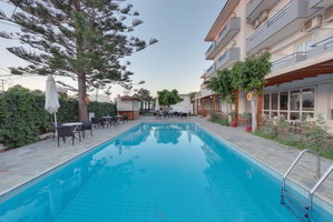 Hotel Marirena cazare Ammoudara