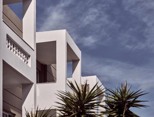 Hotel Troulis Apartments (Bali) cazare Bali Beach