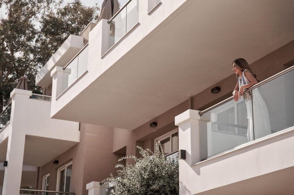 dal travel Troulis Apartments (Bali)