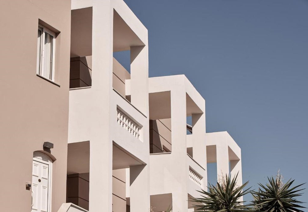 dal travel Troulis Apartments (Bali)
