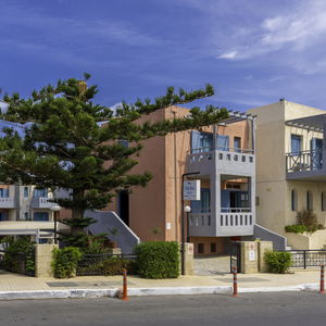 Sejur Marilisa vacanta Kokkini Chani