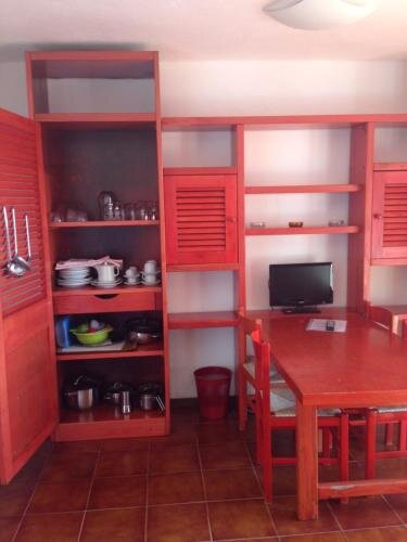 Hotel Residence Chrysalis Bay