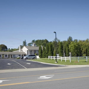 Hotel Americas Best Value Inn Albany East Greenbush cazare Rensselaer