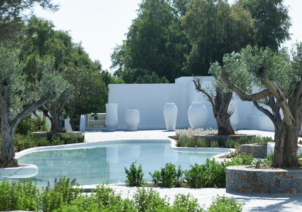 dal travel Knossos Beach Bungalow & Suites