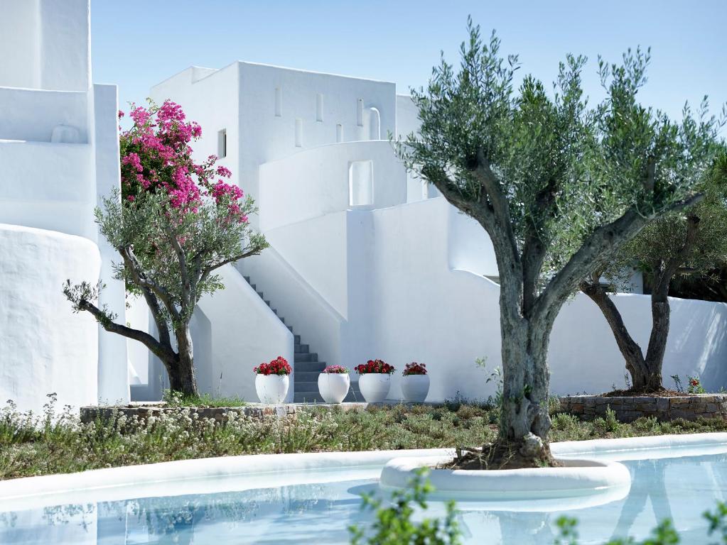 Hotel Knossos Beach Bungalow & Suites