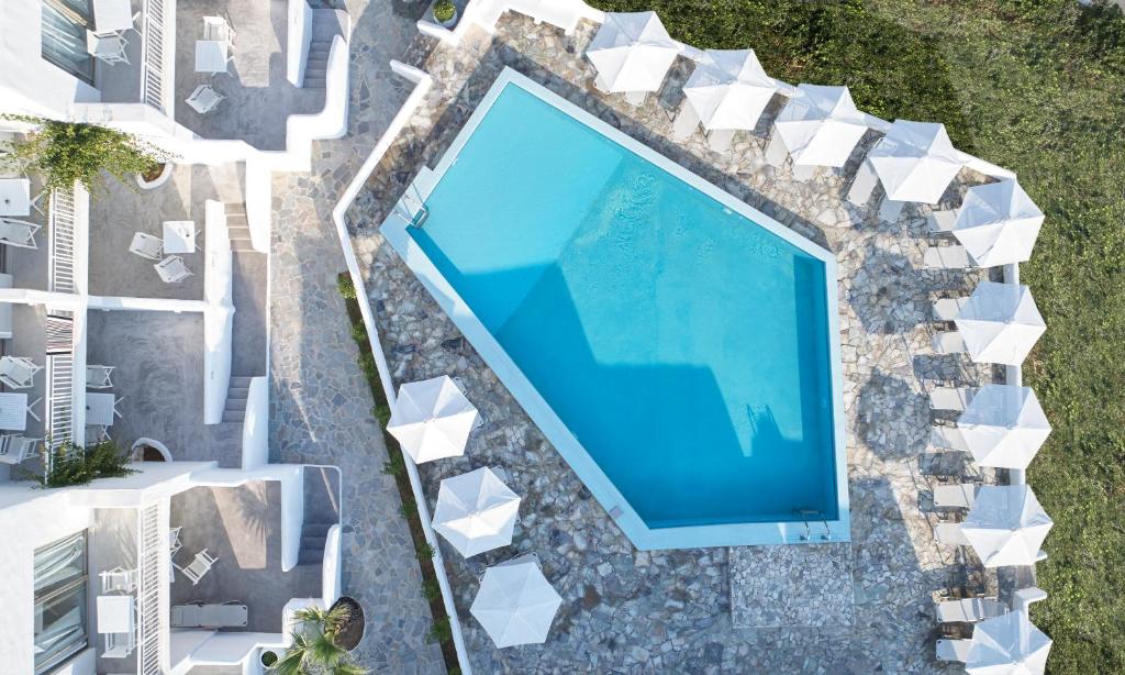 dal travel Knossos Beach Bungalow & Suites