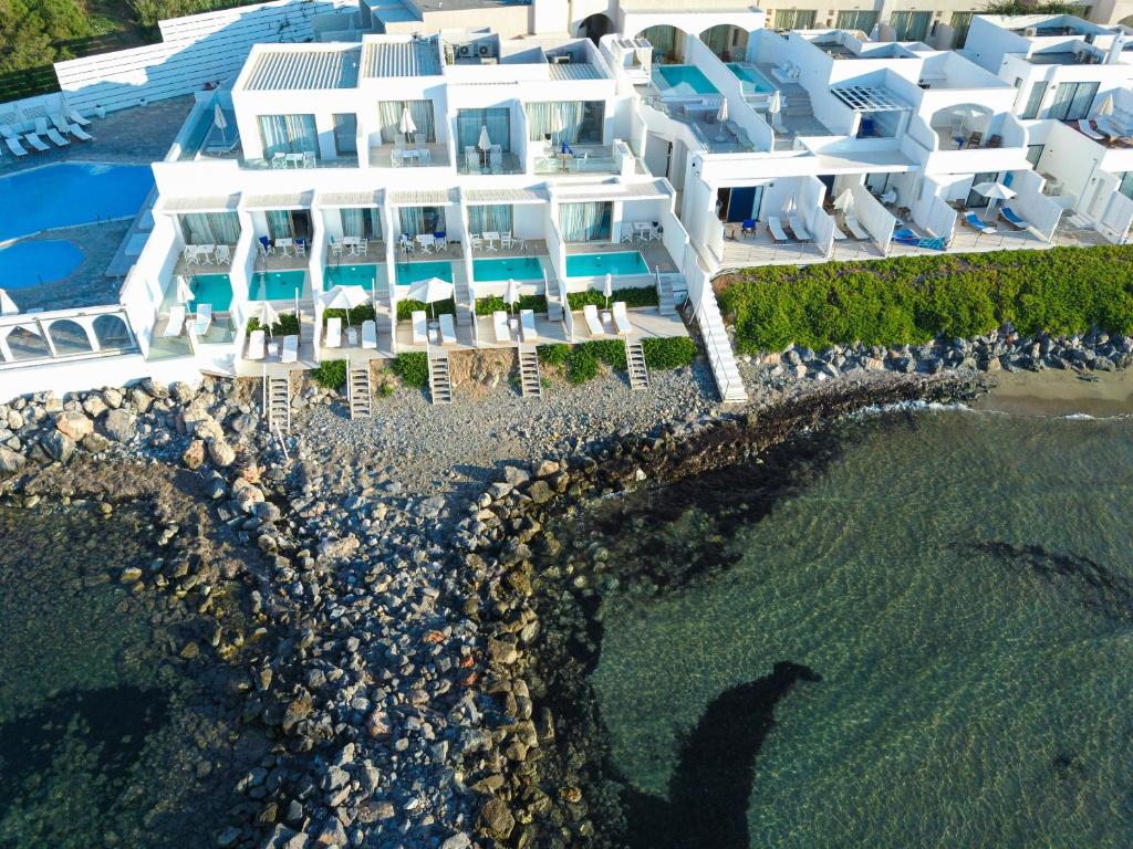 dal travel Knossos Beach Bungalow & Suites