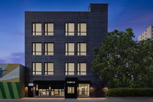 Hotel The Baltic Hotel cazare Brooklyn