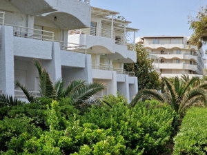 Hotel Apollonia Beach Resort & Spa cazare Ammoudara