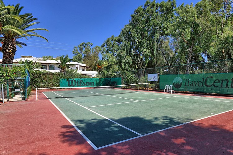 Apollonia Beach Resort & Spa