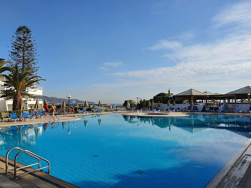 Apollonia Beach Resort & Spa