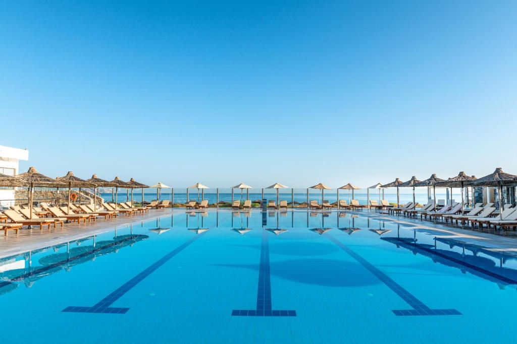 dal travel Civitel Creta Beach Hotel & Bangalows