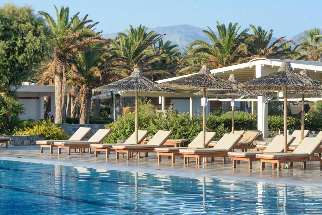 dal travel Civitel Creta Beach Hotel & Bangalows