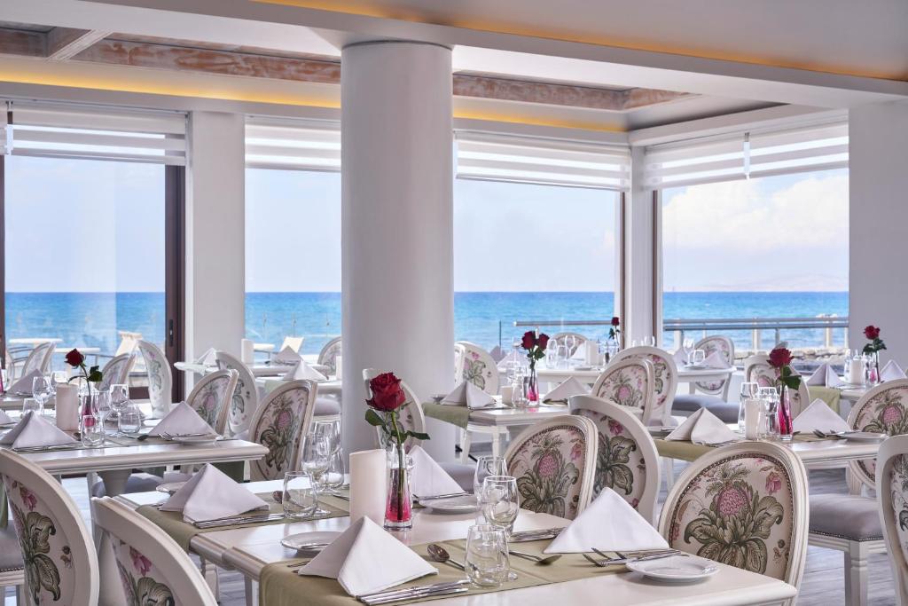 dal travel Civitel Creta Beach Hotel & Bangalows