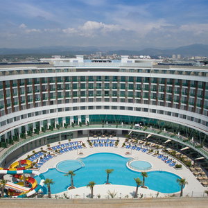 Sejur Xoria Deluxe Hotel vacanta Alanya