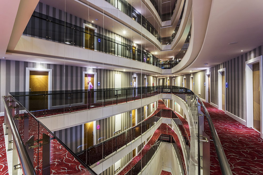 dal travel Xoria Deluxe Hotel