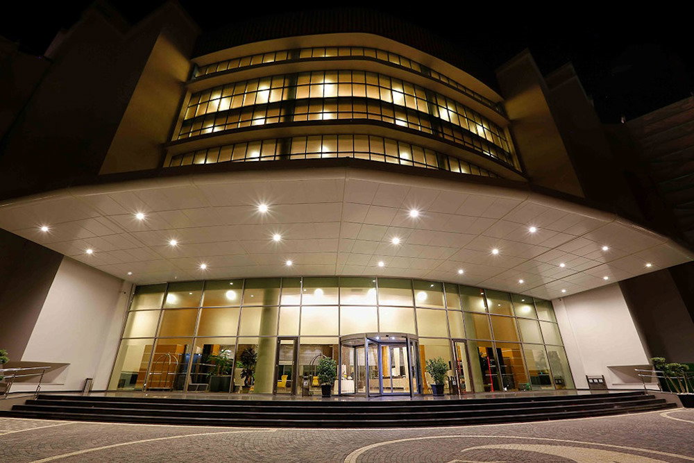 dal travel Xoria Deluxe Hotel