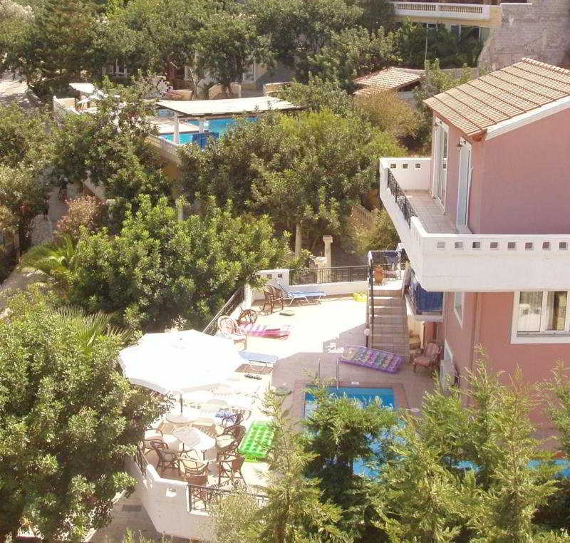 Hotel Bali Mare
