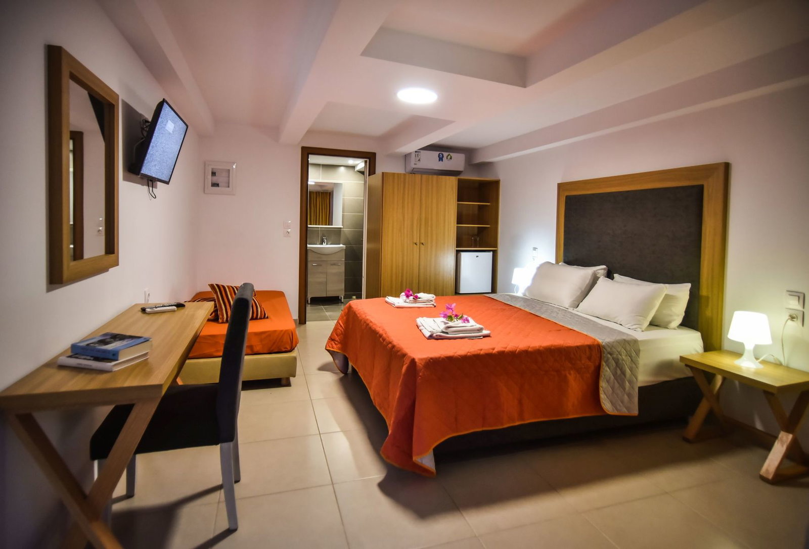 dal travel Bali Mare
