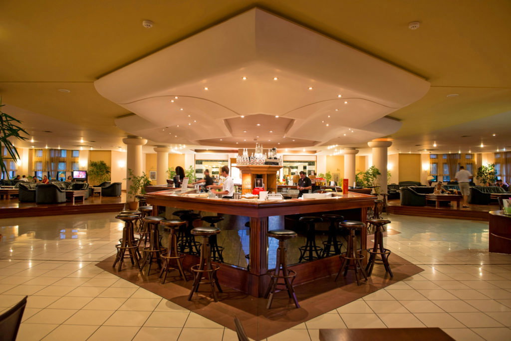 Athina Palace Resort & Spa