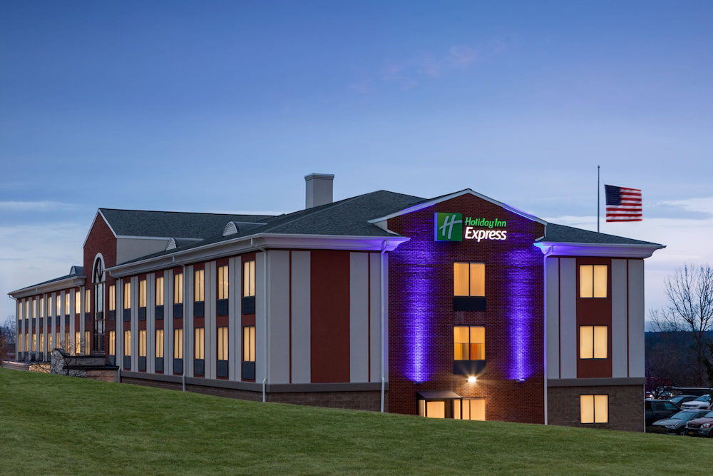Hotel Holiday Inn Express & Suites East Greenbush (Albany-Skyline) By Ihg