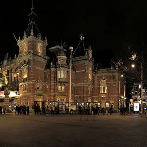 Hotel Leidse Square 5 Star Luxury Apartment cazare Amsterdam