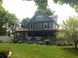 Hotel Oasis Bed And Breakfast cazare Springville