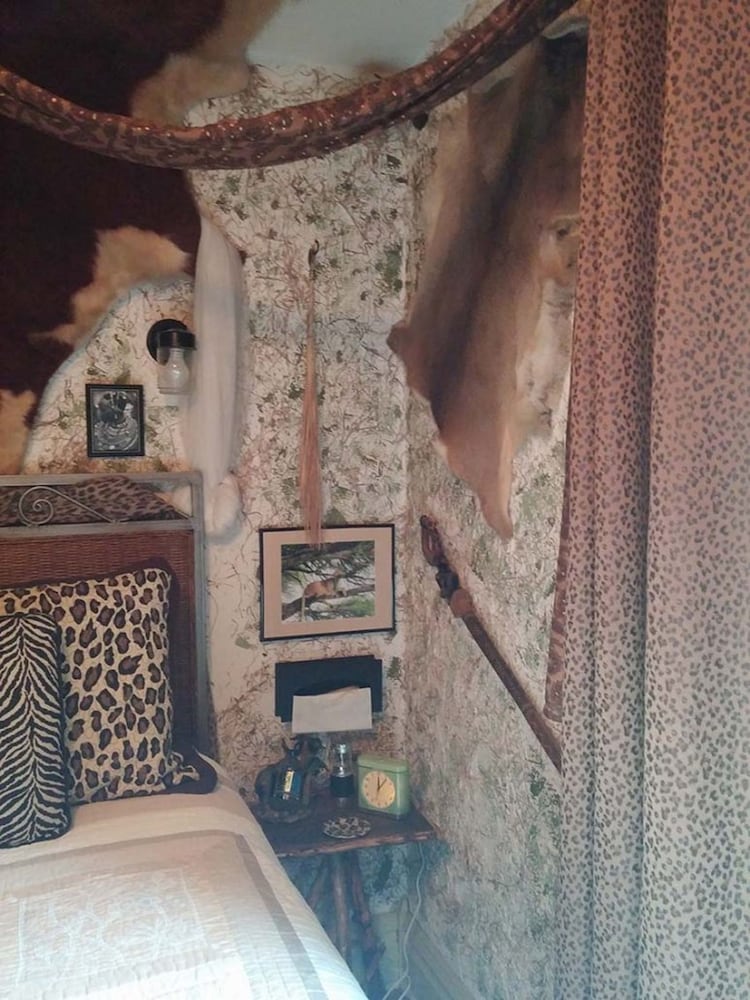 Oasis Bed And Breakfast