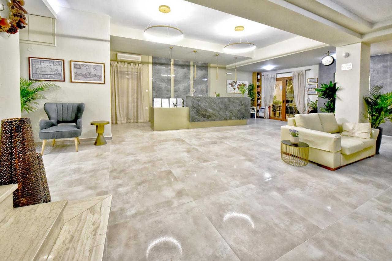 dal travel Georgias Garden Hotel