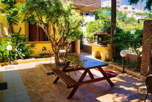 Hotel Fotoula Studios cazare Agia Pelagia