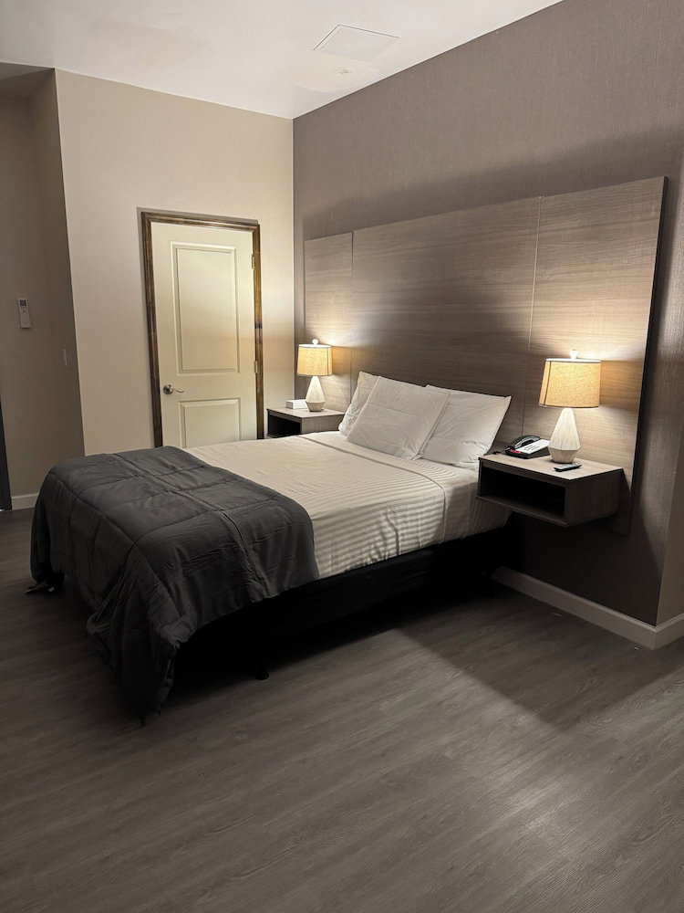 Hotel Dream Hotel Bronx
