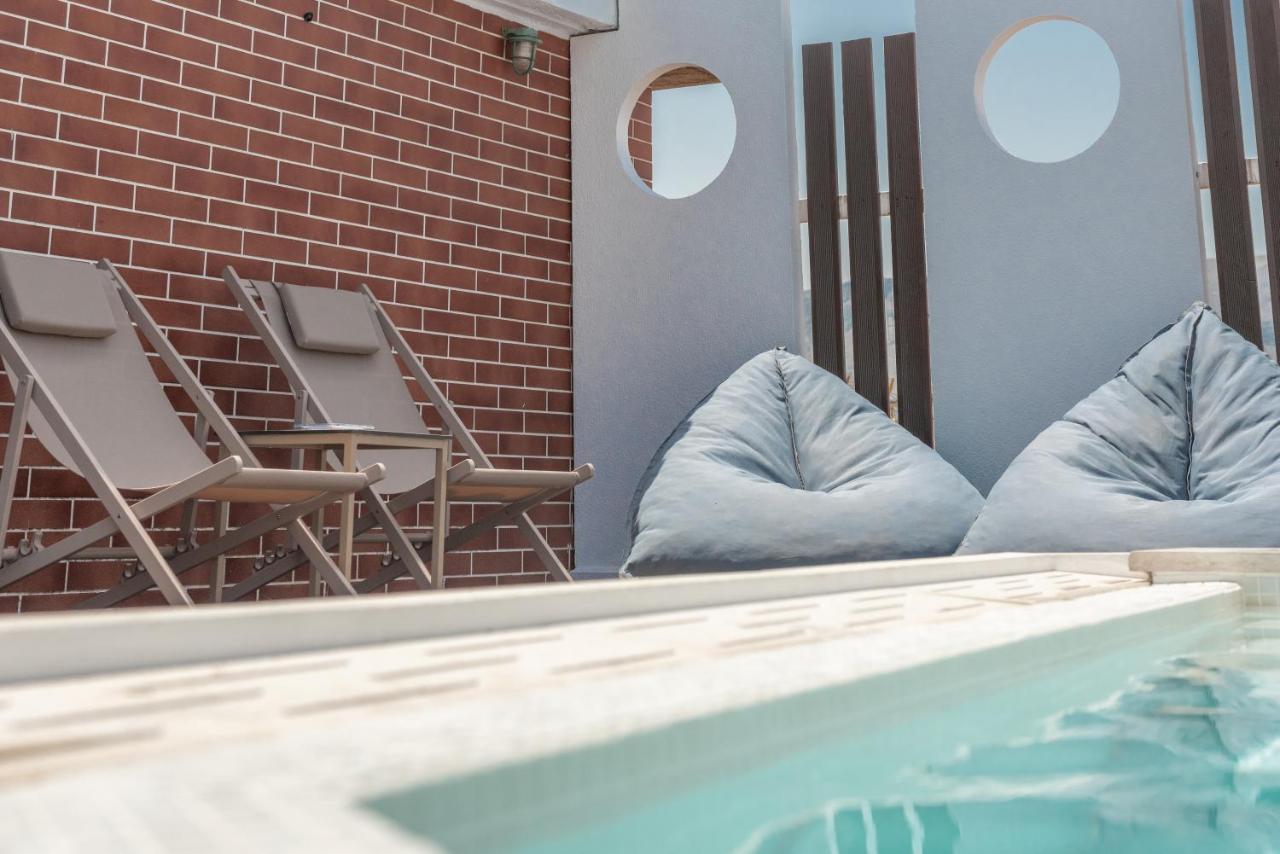dal travel Lino Mare Boutique