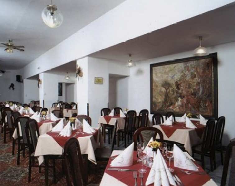 Hotel Axa