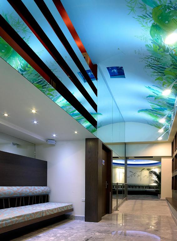 dal travel Lato Annex Boutique Rooms