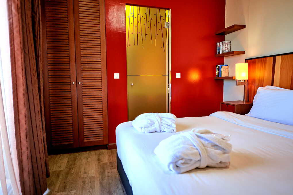 Hotel Lato Annex Boutique Rooms
