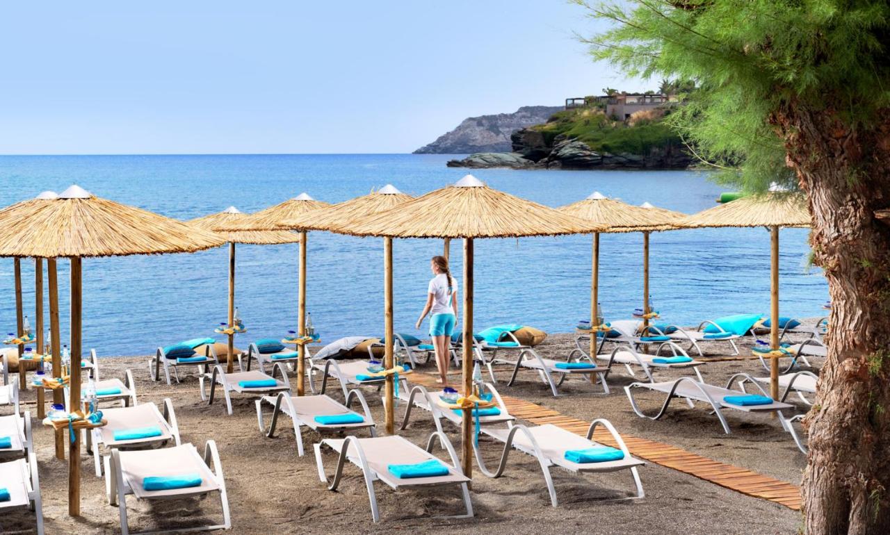 dal travel Out Of The Blue Resort