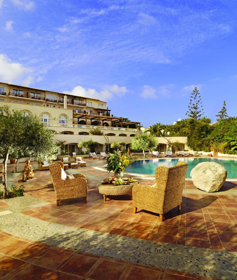 dal travel Out Of The Blue Resort