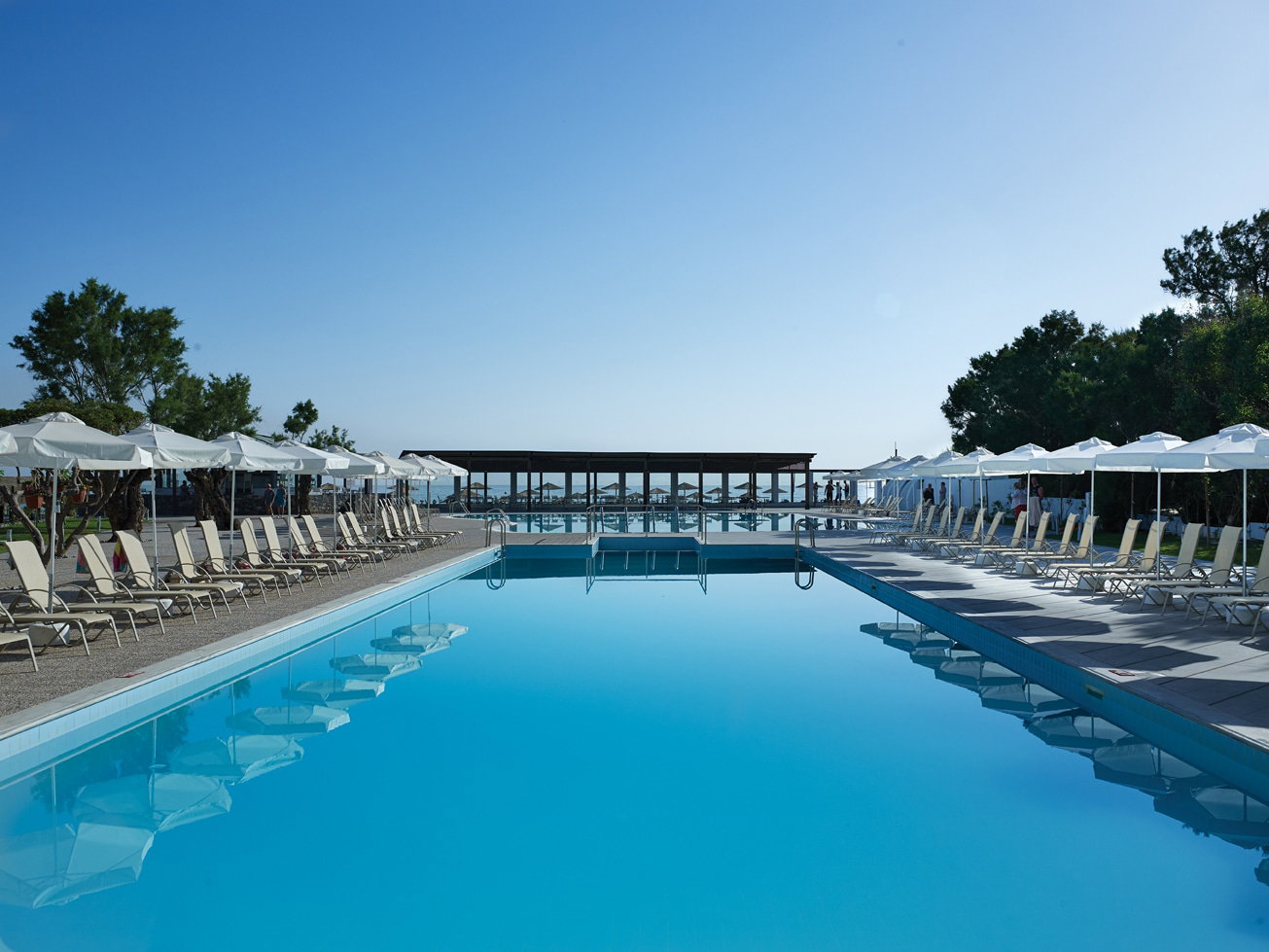dal travel Atlantica Akti Zeus Hotel
