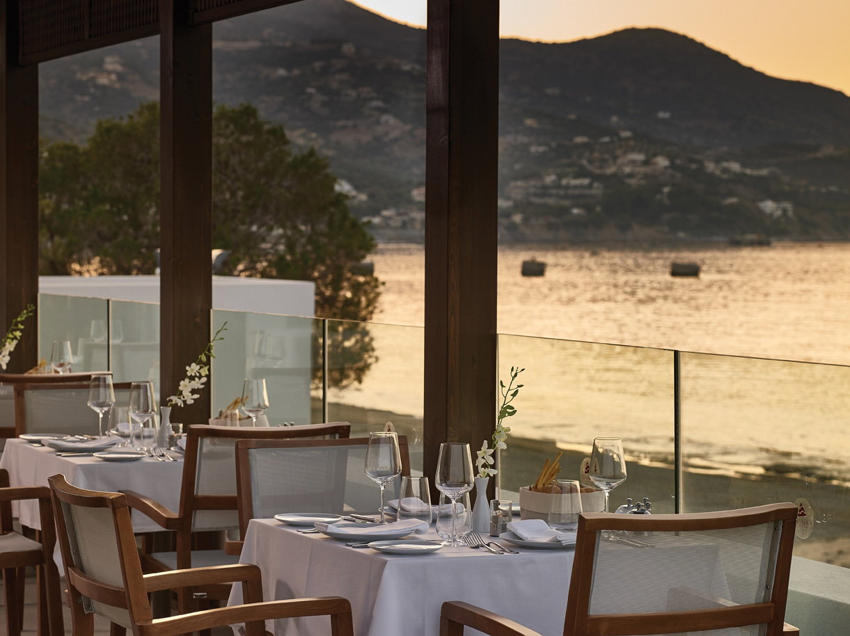 dal travel Atlantica Akti Zeus Hotel
